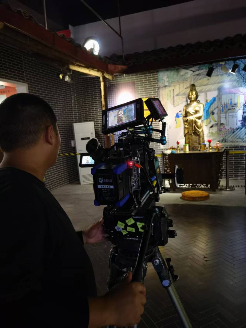 聚焦都昌县产品宣传视频拍摄公司，以专业实力赋能品牌声量升级