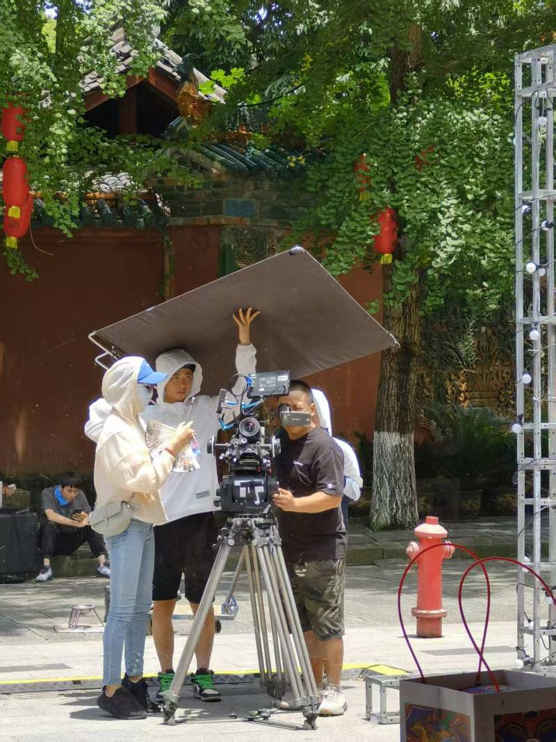 都昌县产品宣传视频拍摄公司避坑：资质、案例、服务全解析