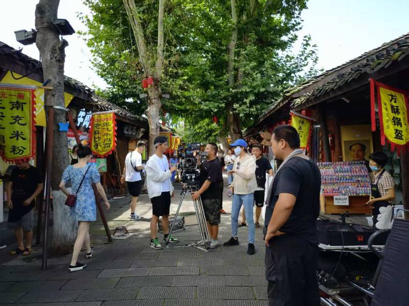 都昌县产品视频拍摄技术升级：AI与三维动画深度融合