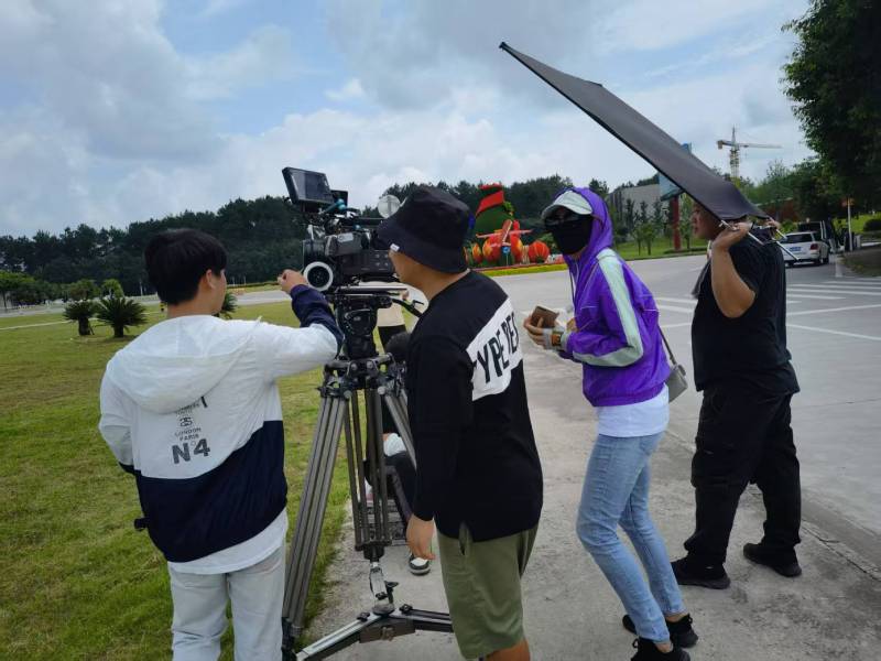 都昌县极致互动，未来愿景宏大，致力于成为全球领先的产品宣传视频企业