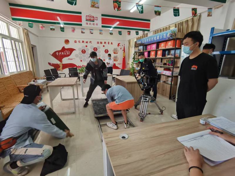 都昌县电商产品视频拍摄制作实战秘籍，助力产品引爆电商流量